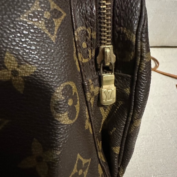 ❌SOLD❌ Louis Vuitton Montsouris GM backpack - Picture 13 of 16